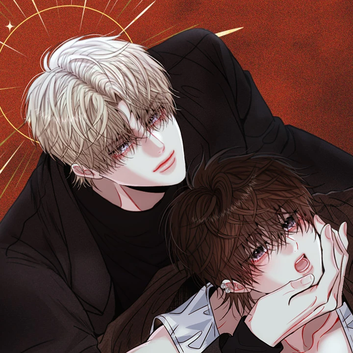 主啊，祢往何處去？漫画