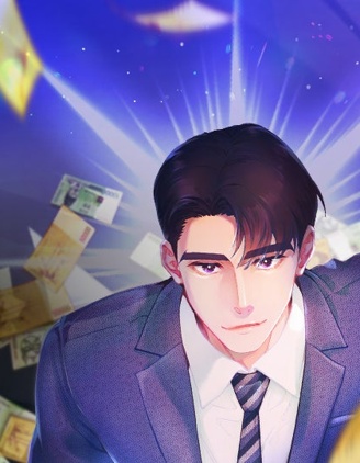 轉生天才銷售王漫画