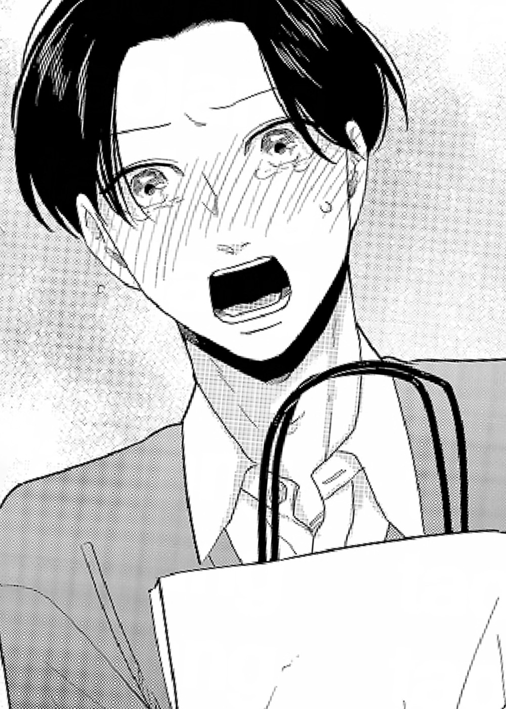 兴趣不高可以怎么表达漫画