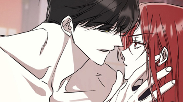 白夜曙光漫画在线观看漫画