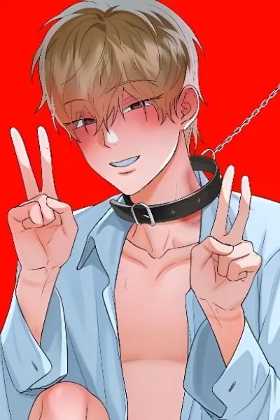 一段完美的关系漫画