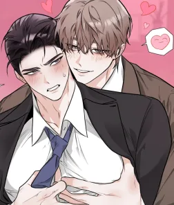 Accidental Baby漫画