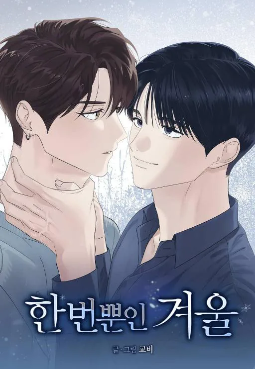 仅此一次的冬天 (完整版)