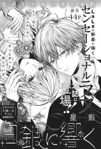 于白银回响 WB版漫画