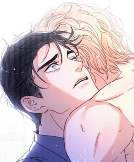 离岸的人鱼漫画