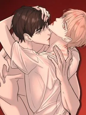 Underdog Complex/弱者情结漫画